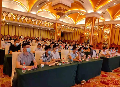 北京站 | 联泰科(kē)技口腔研讨会上半年走过的第五个城市